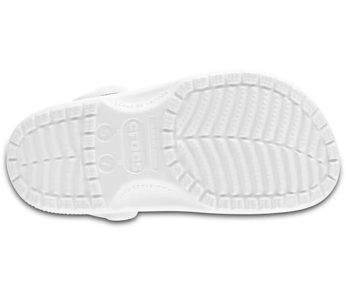 Classic Clog