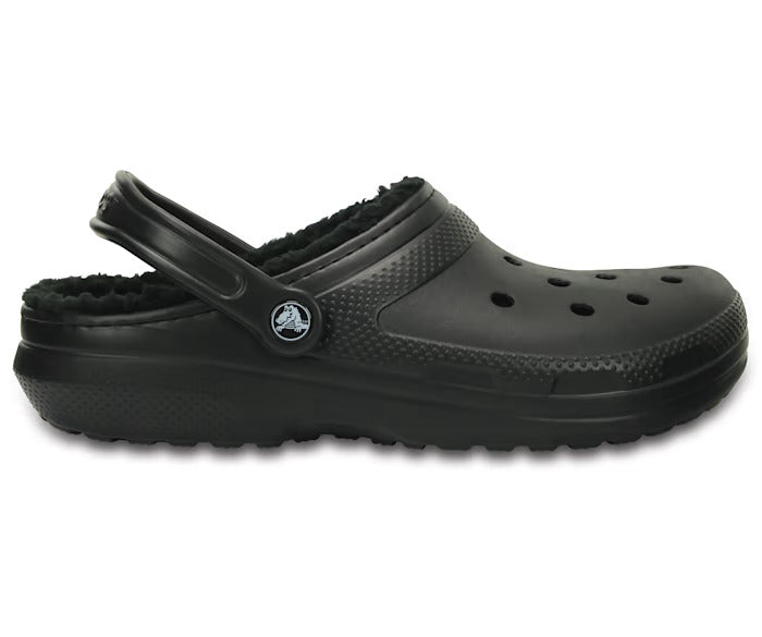 Classic Lined Clog