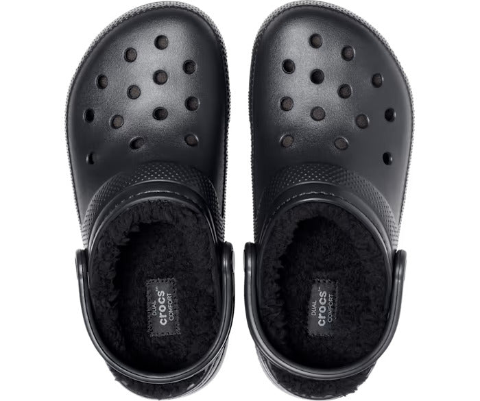 Classic Lined Clog