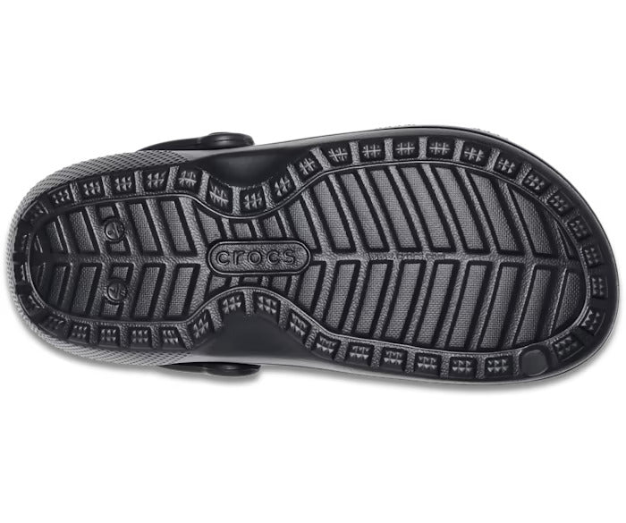Classic Lined Clog