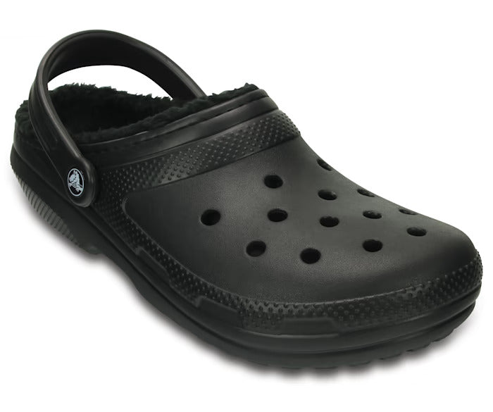 Classic Lined Clog