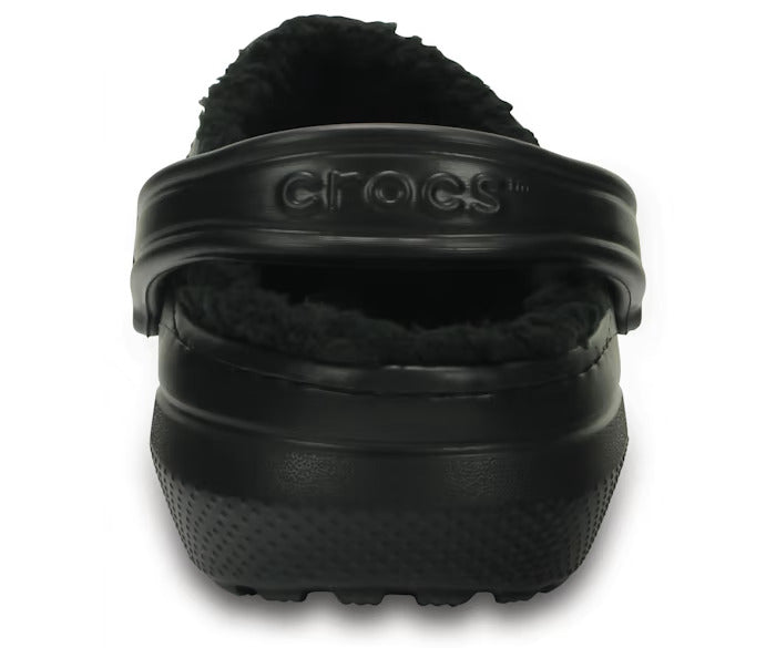 Classic Lined Clog