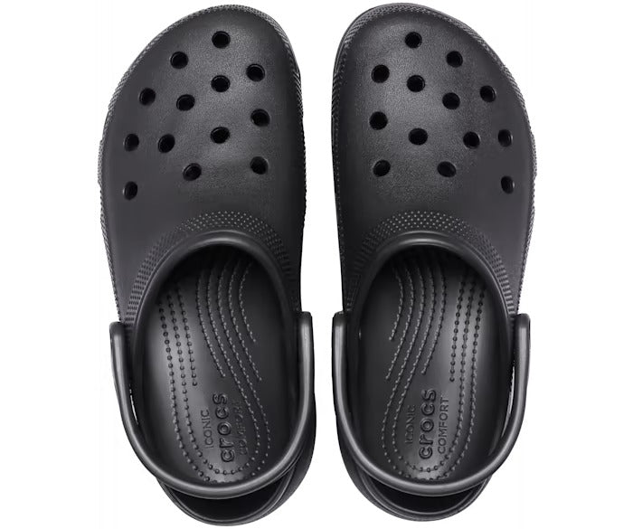 Women's Classic Platform Clog