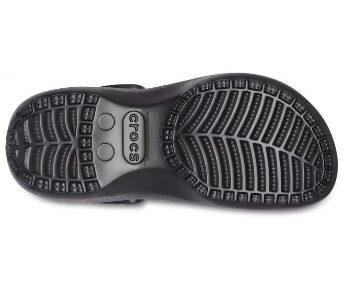 Women's Classic Platform Clog