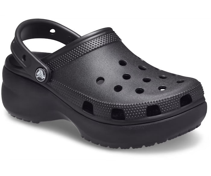 Women's Classic Platform Clog