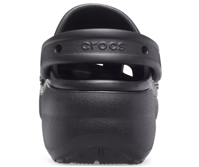 Women's Classic Platform Clog