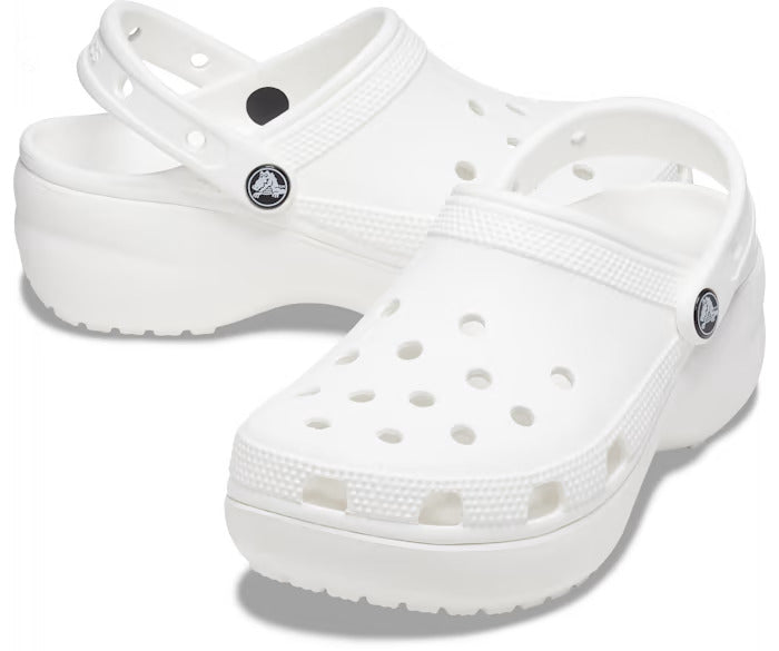 Women'S Classic Platform Clog