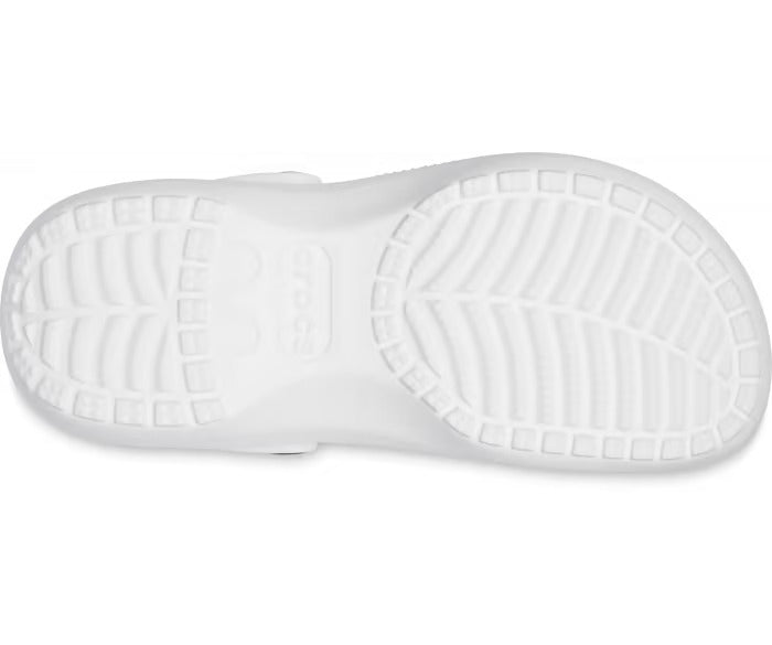 Women'S Classic Platform Clog
