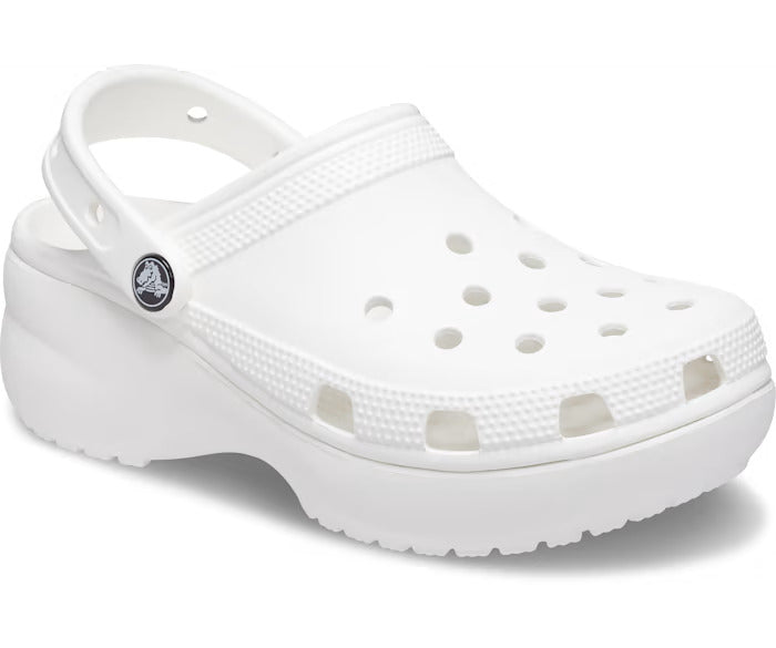 Women'S Classic Platform Clog