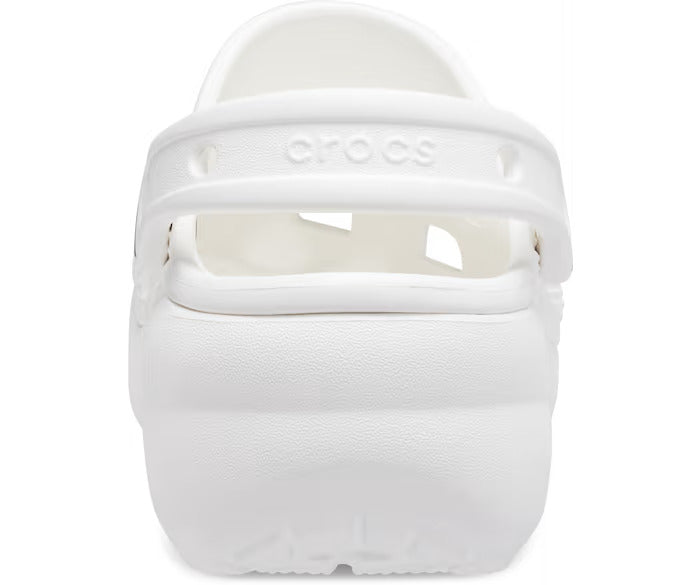 Women'S Classic Platform Clog
