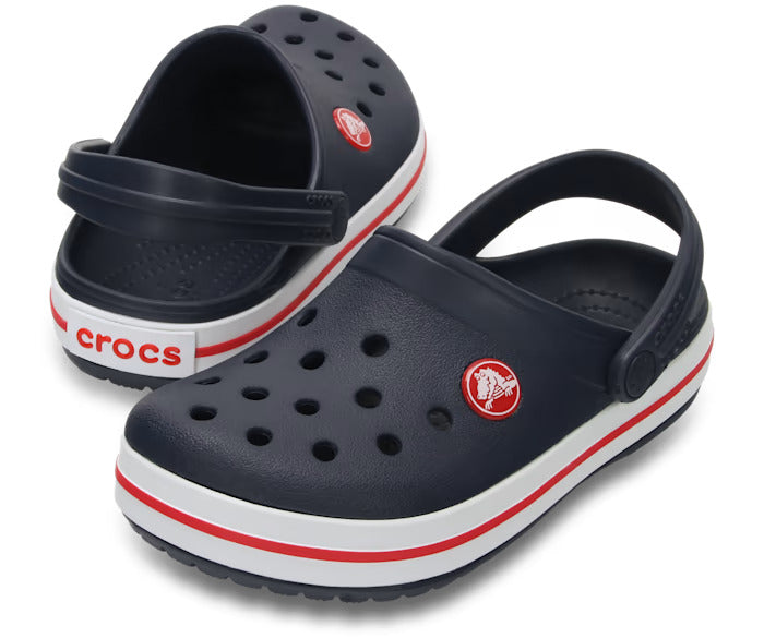 Kids' Crocband Clog