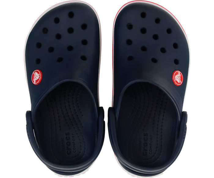 Kids' Crocband Clog