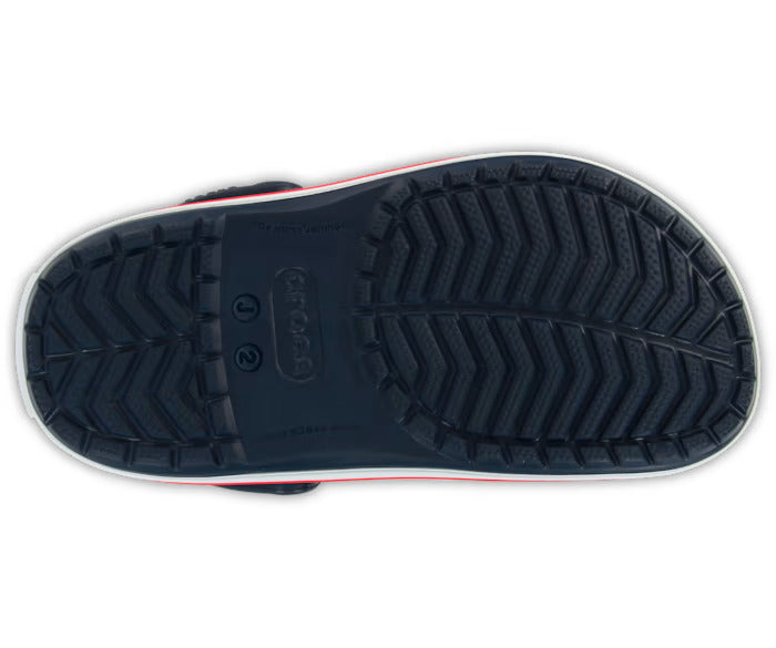 Kids' Crocband Clog