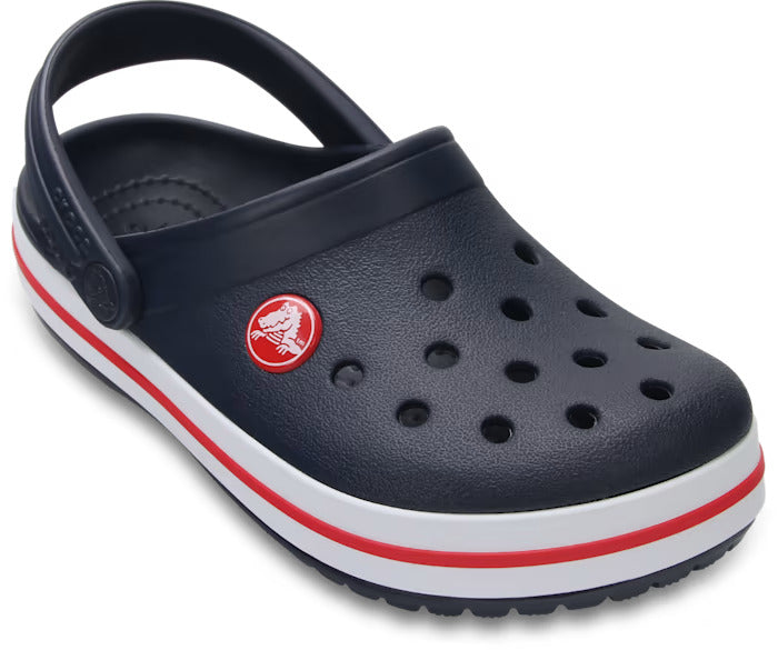 Kids' Crocband Clog