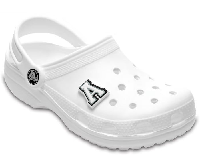 LETTER A