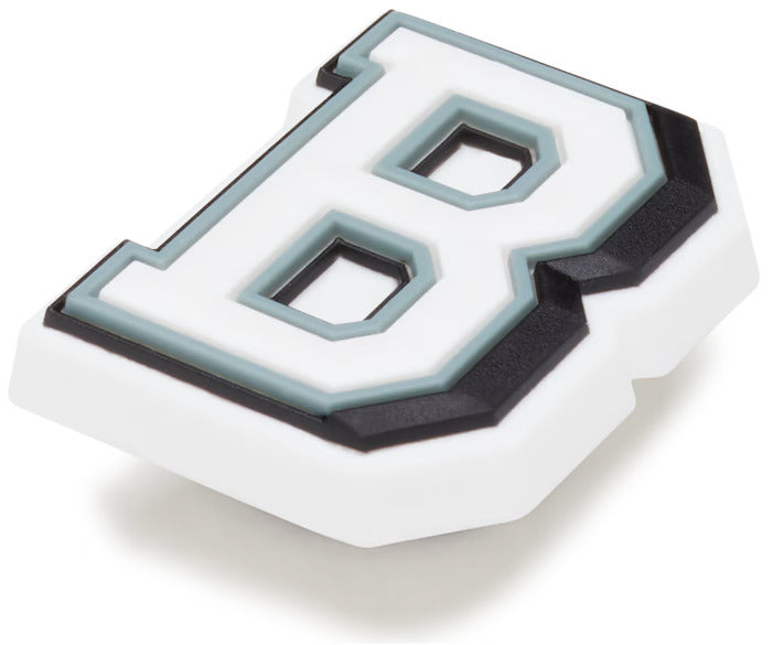 LETTER B