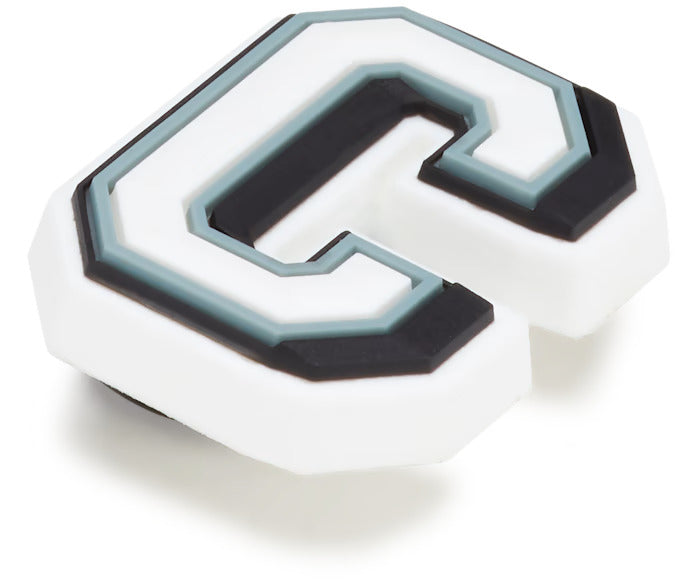LETTER C