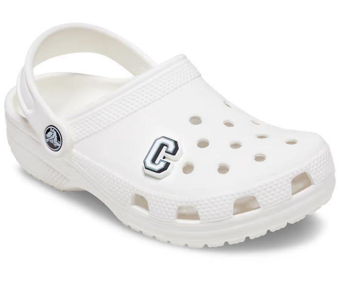 LETTER C