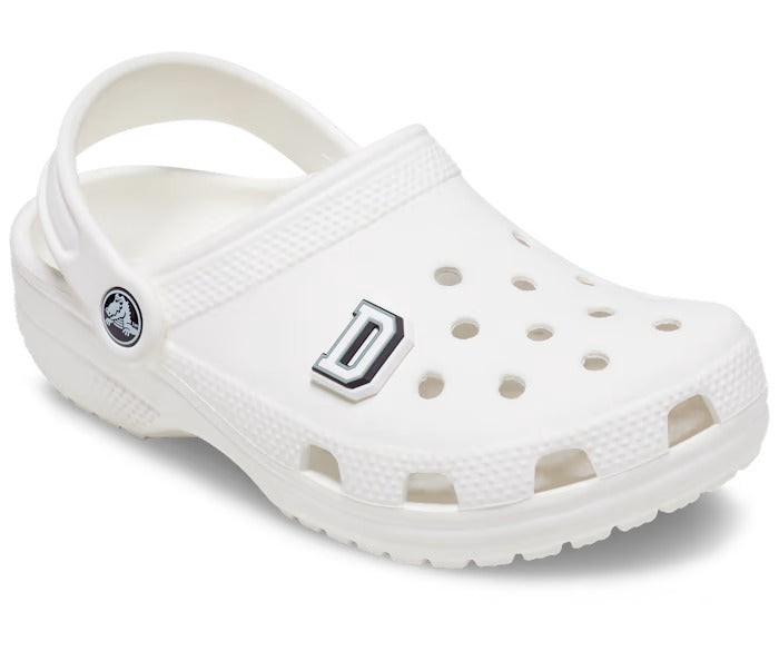 LETTER D