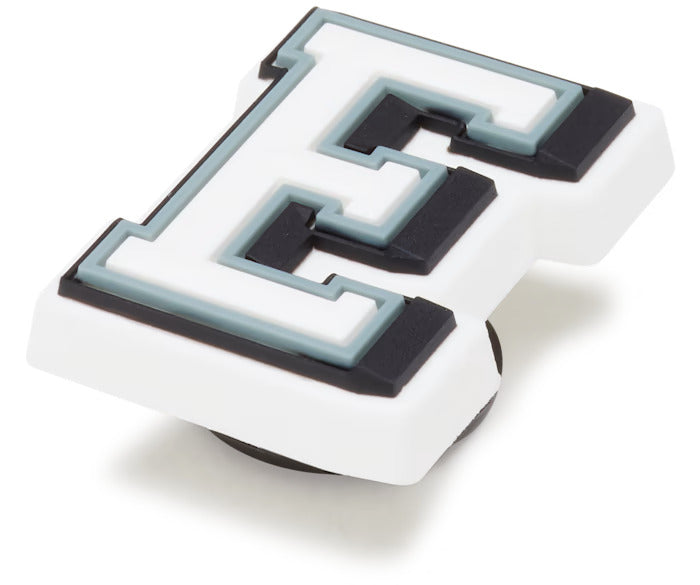 LETTER E