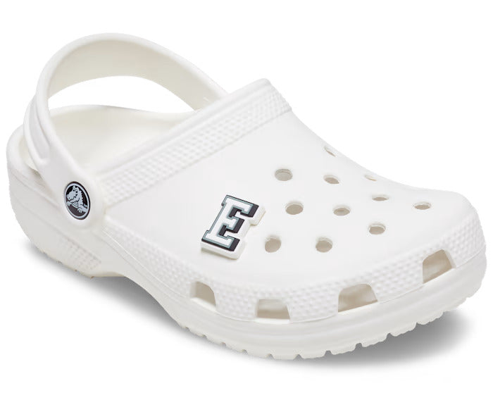 LETTER E