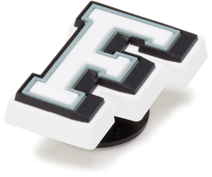 LETTER F