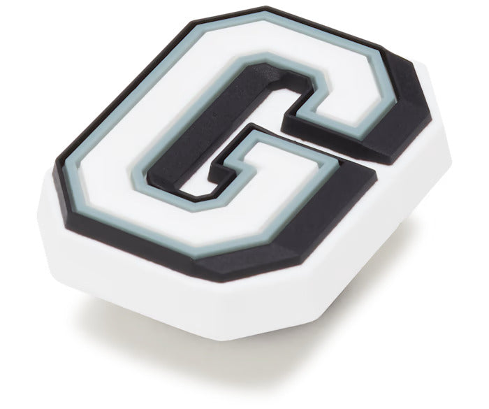 LETTER G