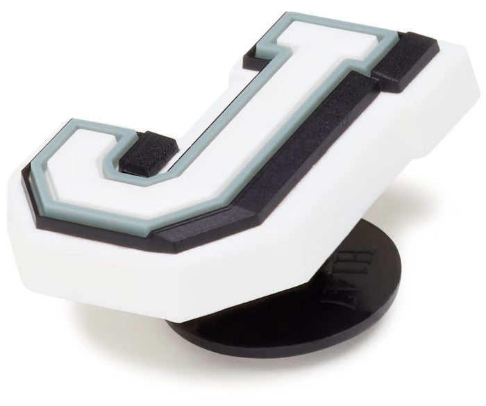 LETTER J