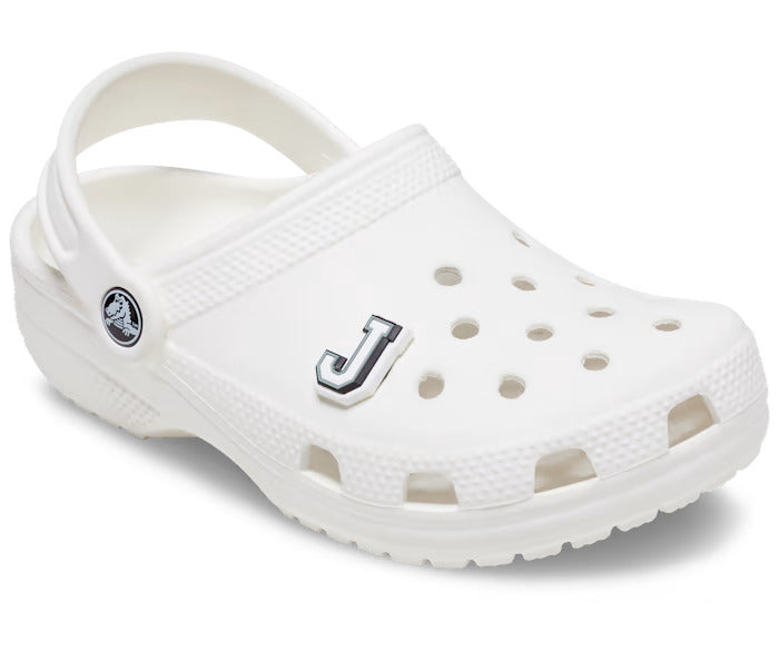 LETTER J