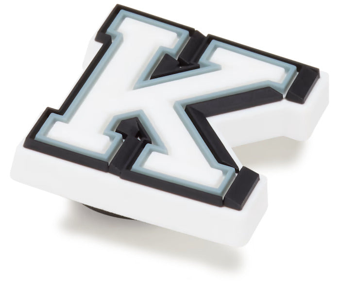 LETTER K