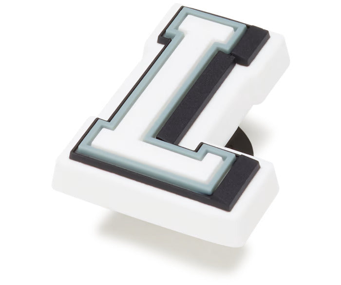 LETTER L