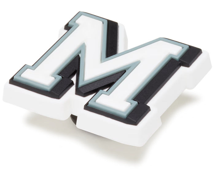LETTER M