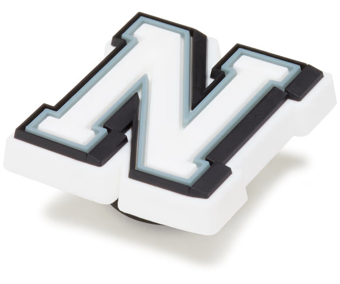 LETTER N