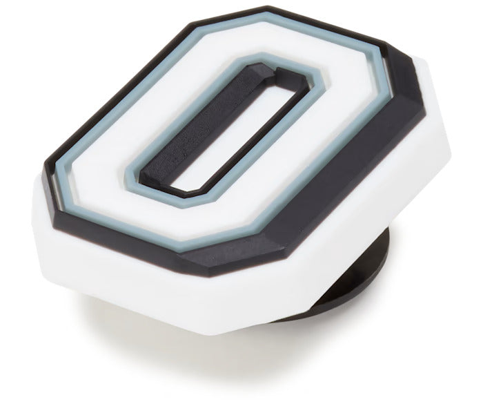LETTER O