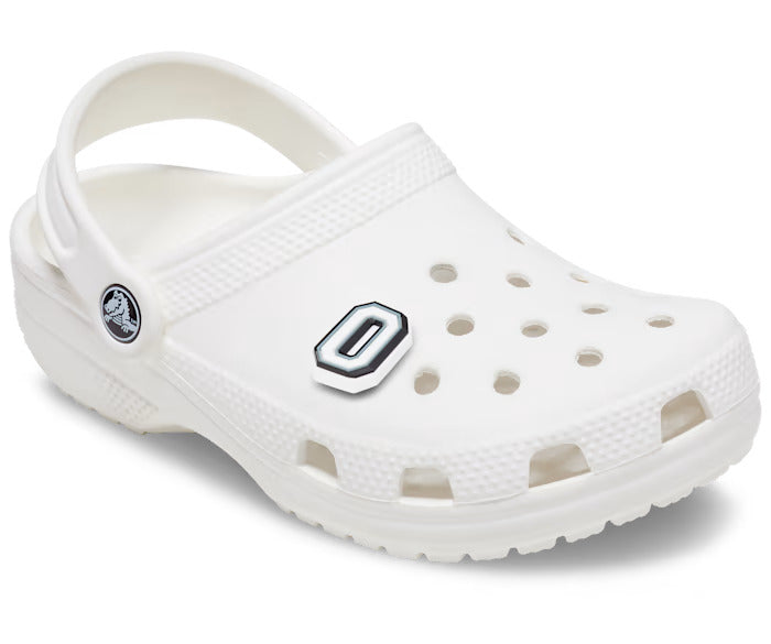 LETTER O