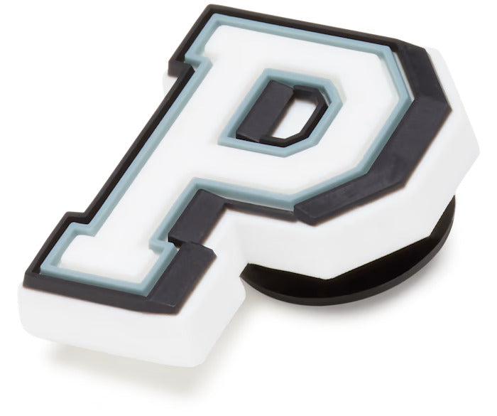 LETTER P