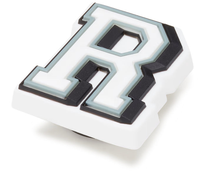 LETTER R