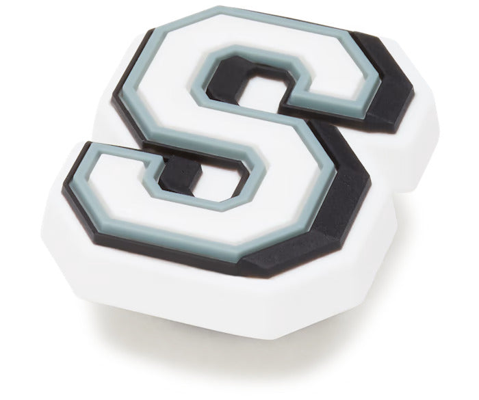 LETTER S