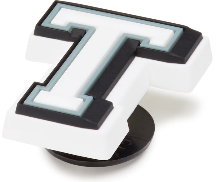 LETTER T