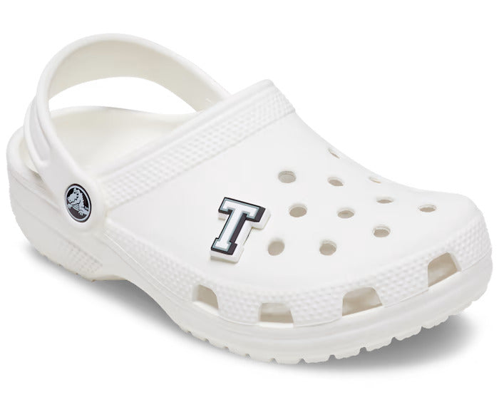 LETTER T
