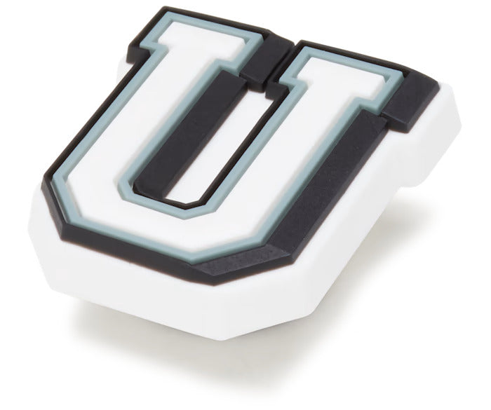 LETTER U