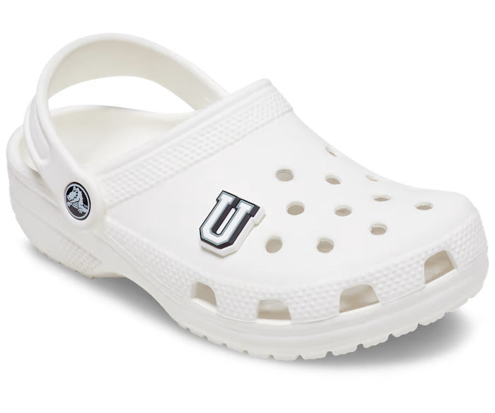 LETTER U