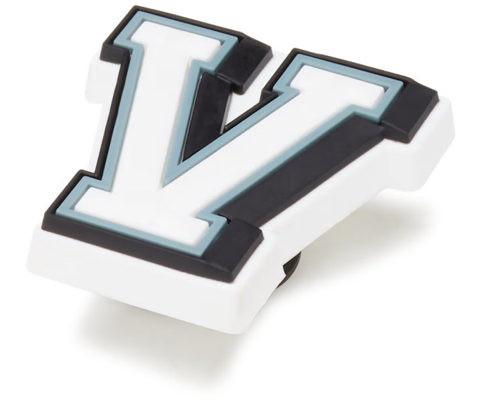 LETTER V