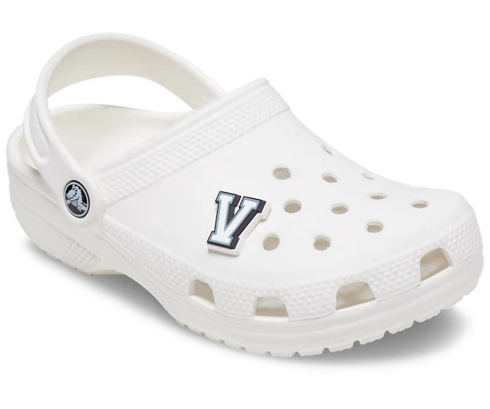 LETTER V
