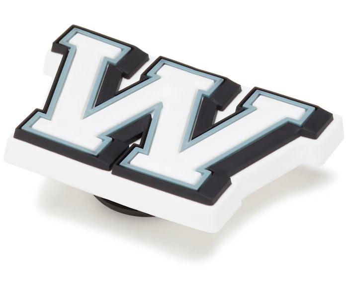 LETTER W