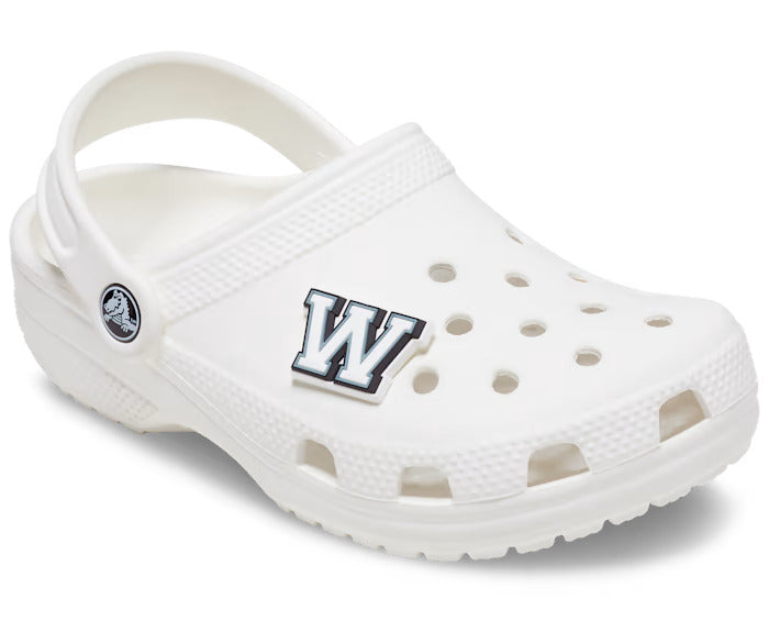 LETTER W