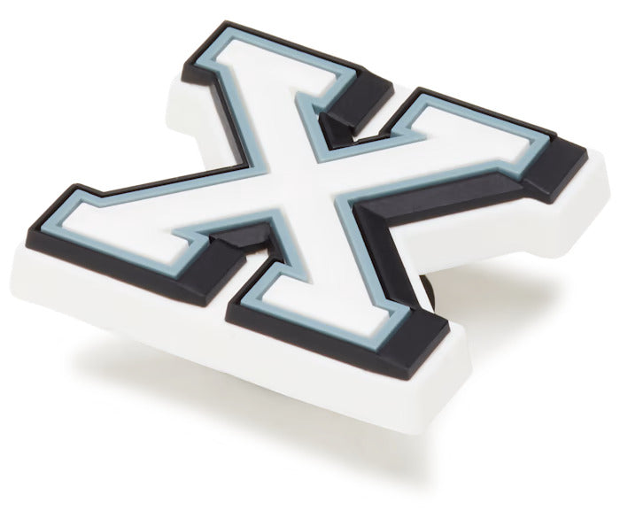 LETTER X
