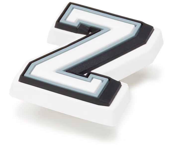 LETTER Z