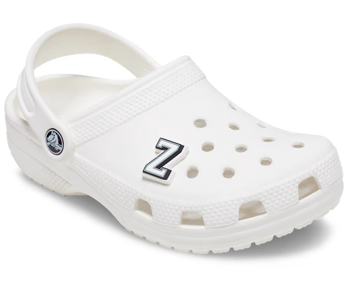 LETTER Z