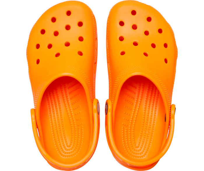 Toddler Classic Clog